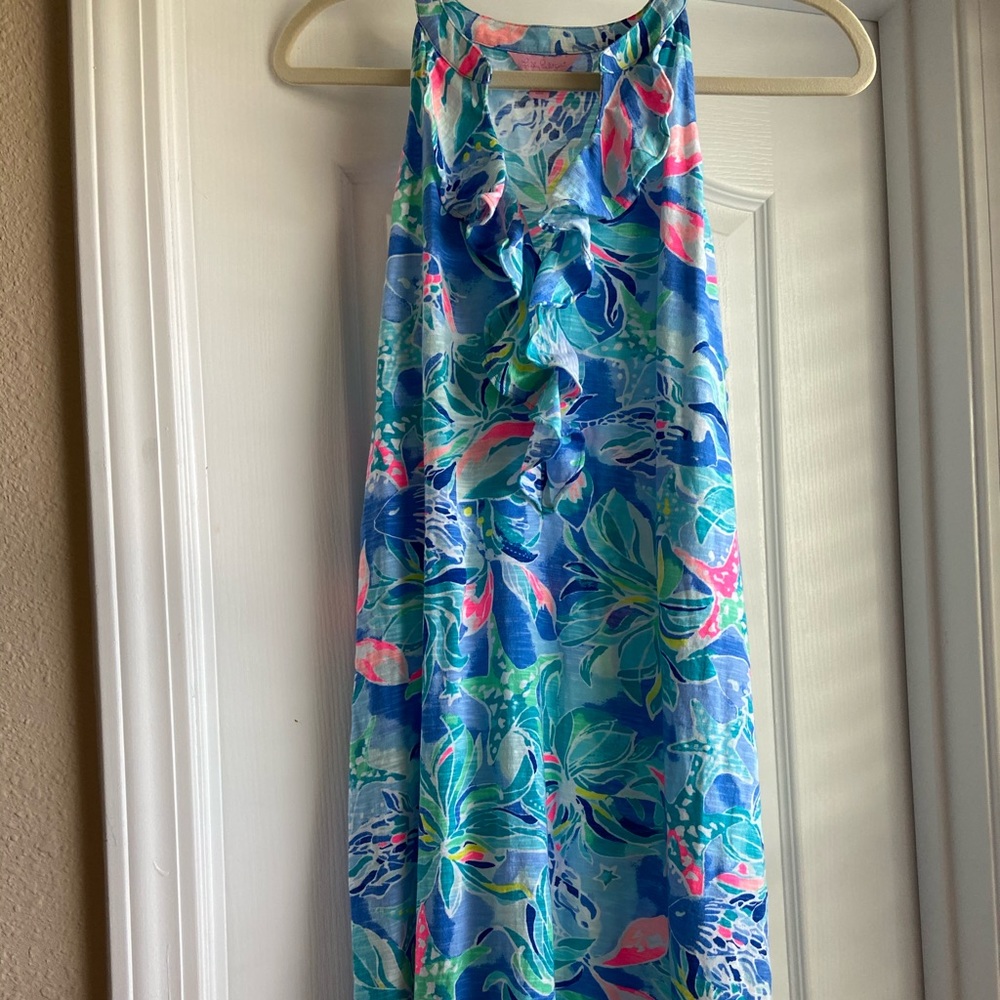 Lilly Pulitzer Shay Dress